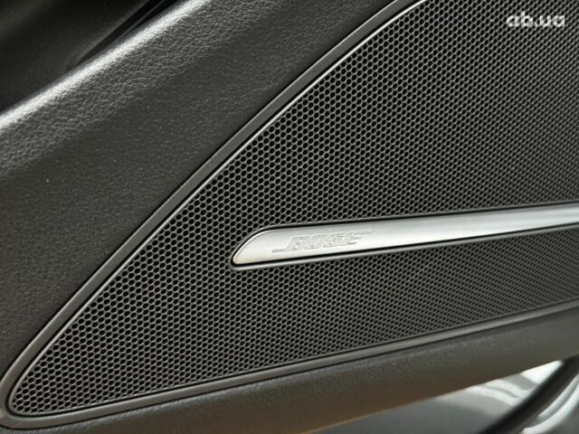 Сірий Ауді A8, об'ємом двигуна 3 л та пробігом 233 тис. км за 30990 $, фото 17 на Automoto.ua
