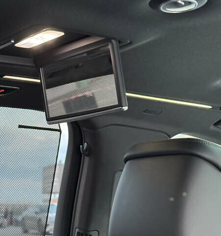 Серый Ауди А8, объемом двигателя 3 л и пробегом 150 тыс. км за 23200 $, фото 23 на Automoto.ua