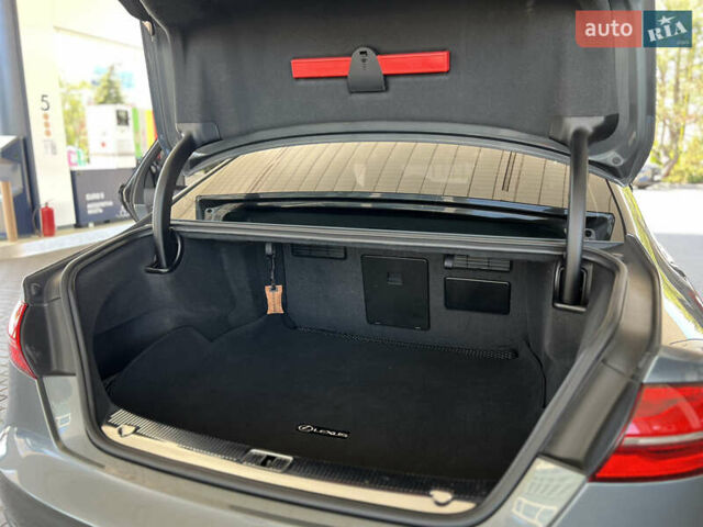 Сірий Ауді A8, об'ємом двигуна 3 л та пробігом 108 тис. км за 28499 $, фото 47 на Automoto.ua