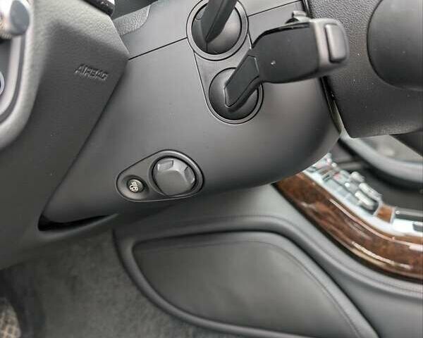 Серый Ауди А8, объемом двигателя 3 л и пробегом 89 тыс. км за 33550 $, фото 14 на Automoto.ua