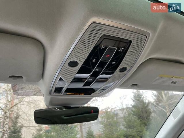 Серый Ауди А8, объемом двигателя 3 л и пробегом 105 тыс. км за 36500 $, фото 13 на Automoto.ua