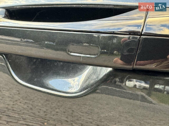 Сірий Ауді A8, об'ємом двигуна 3 л та пробігом 206 тис. км за 54700 $, фото 11 на Automoto.ua