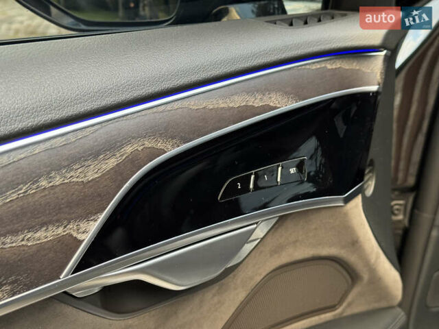 Сірий Ауді A8, об'ємом двигуна 3 л та пробігом 206 тис. км за 54700 $, фото 16 на Automoto.ua