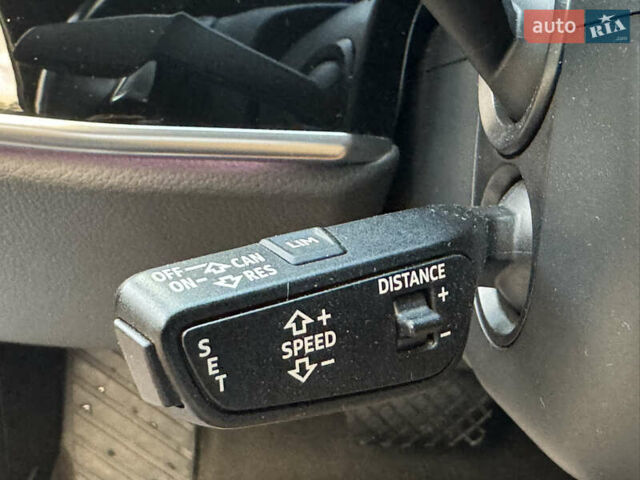 Серый Ауди А8, объемом двигателя 3 л и пробегом 206 тыс. км за 45700 $, фото 42 на Automoto.ua