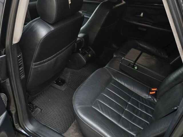 Синій Ауді A8, об'ємом двигуна 4 л та пробігом 400 тис. км за 5000 $, фото 9 на Automoto.ua