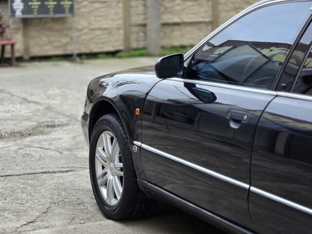 Синій Ауді A8, об'ємом двигуна 4 л та пробігом 400 тис. км за 5000 $, фото 7 на Automoto.ua