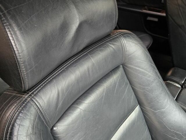 Синій Ауді A8, об'ємом двигуна 4 л та пробігом 400 тис. км за 5000 $, фото 18 на Automoto.ua