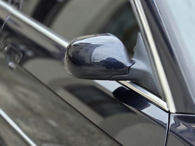 Синій Ауді A8, об'ємом двигуна 4 л та пробігом 400 тис. км за 5000 $, фото 3 на Automoto.ua