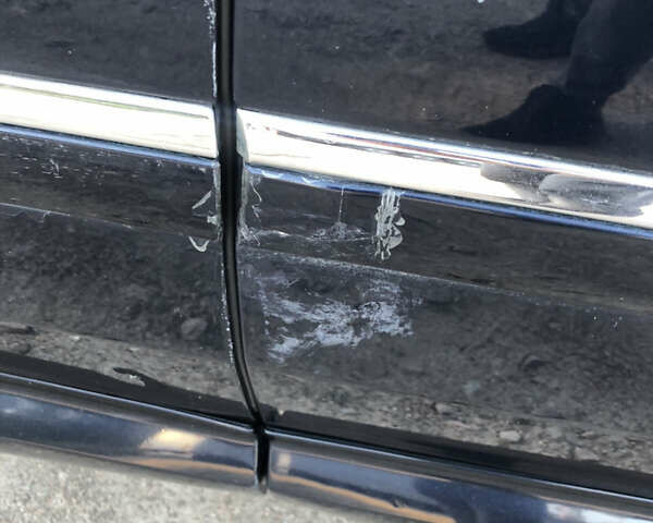 Синий Ауди А8, объемом двигателя 4 л и пробегом 450 тыс. км за 7500 $, фото 12 на Automoto.ua