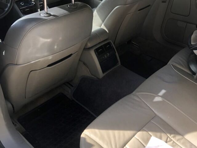 Ауди А8 2004 в Киеве на Automoto.ua Синий Ауди А8, объемом двигателя 3 л и пробегом 319 тыс. км за 6000 $, фото 10 на Automoto.ua