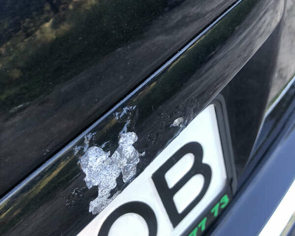 Синий Ауди А8, объемом двигателя 4 л и пробегом 450 тыс. км за 7500 $, фото 15 на Automoto.ua