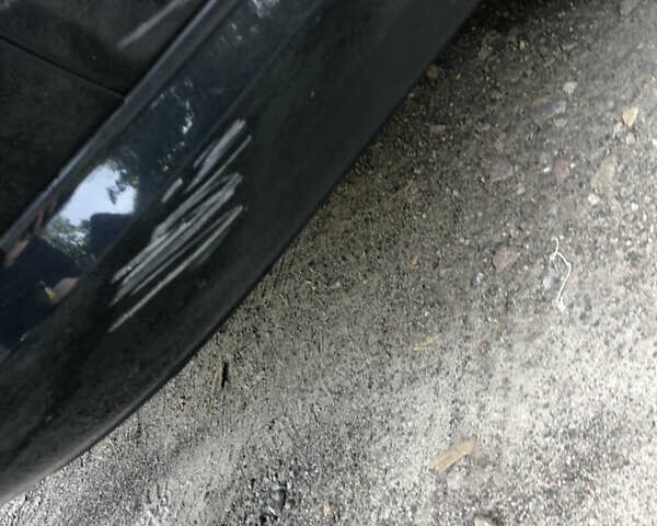 Синий Ауди А8, объемом двигателя 4 л и пробегом 450 тыс. км за 7500 $, фото 16 на Automoto.ua