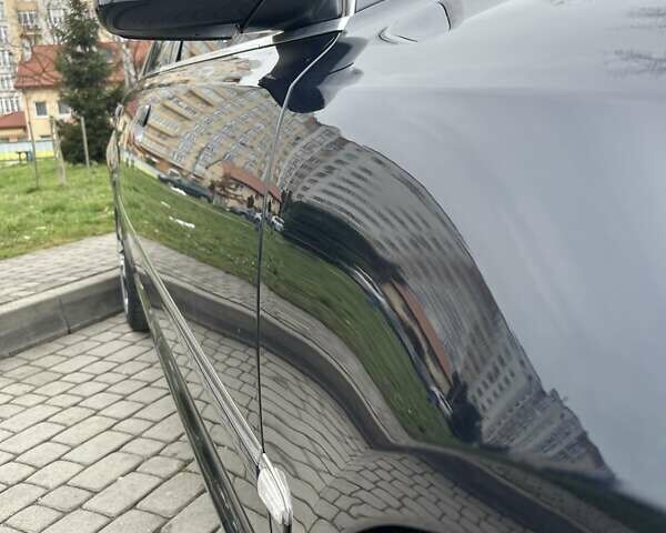 Синий Ауди А8, объемом двигателя 2.97 л и пробегом 386 тыс. км за 8700 $, фото 14 на Automoto.ua