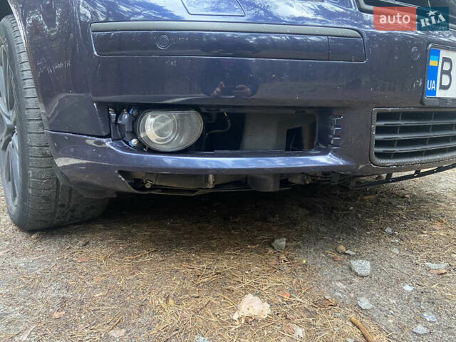 Синій Ауді A8, об'ємом двигуна 3 л та пробігом 328 тис. км за 9000 $, фото 7 на Automoto.ua