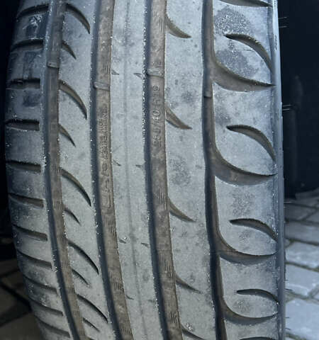 Синий Ауди А8, объемом двигателя 4 л и пробегом 261 тыс. км за 7300 $, фото 8 на Automoto.ua