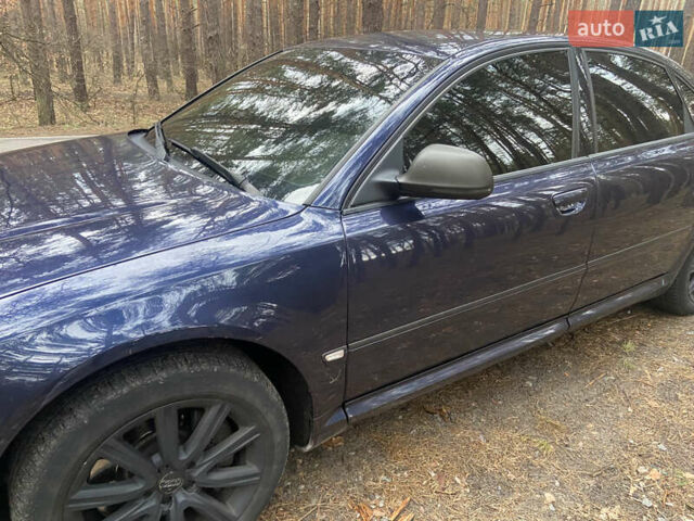 Синій Ауді A8, об'ємом двигуна 3 л та пробігом 328 тис. км за 9000 $, фото 6 на Automoto.ua