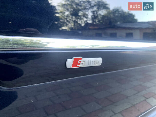 Синий Ауди А8, объемом двигателя 4.2 л и пробегом 366 тыс. км за 7800 $, фото 37 на Automoto.ua