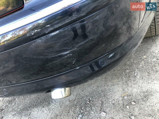 Синий Ауди А8, объемом двигателя 4 л и пробегом 450 тыс. км за 7500 $, фото 17 на Automoto.ua