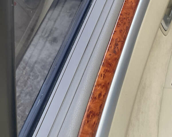 Синій Ауді A8, об'ємом двигуна 4.2 л та пробігом 216 тис. км за 9500 $, фото 24 на Automoto.ua