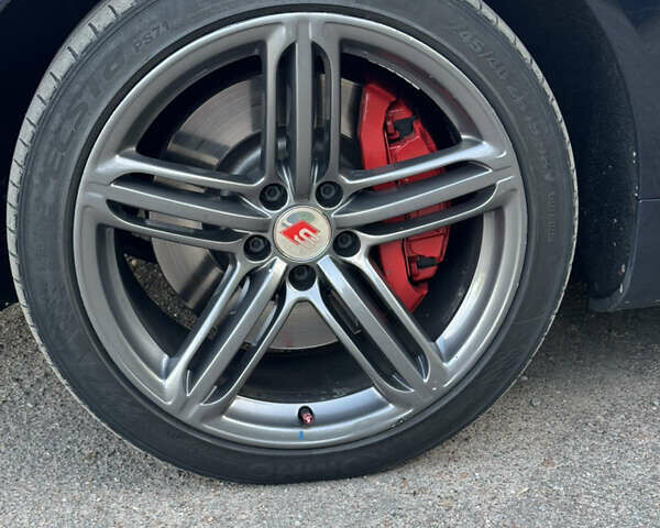 Синій Ауді A8, об'ємом двигуна 4.2 л та пробігом 360 тис. км за 11500 $, фото 14 на Automoto.ua