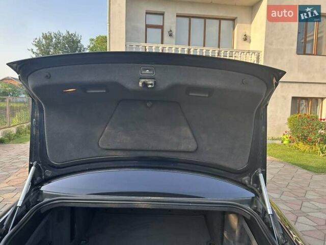 Синий Ауди А8, объемом двигателя 3 л и пробегом 320 тыс. км за 11600 $, фото 23 на Automoto.ua