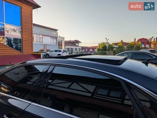 Синій Ауді A8, об'ємом двигуна 6.3 л та пробігом 392 тис. км за 24000 $, фото 24 на Automoto.ua