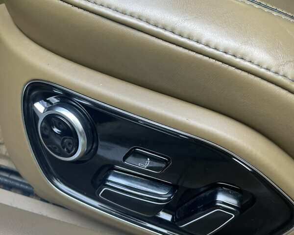 Синій Ауді A8, об'ємом двигуна 6.3 л та пробігом 146 тис. км за 17500 $, фото 10 на Automoto.ua