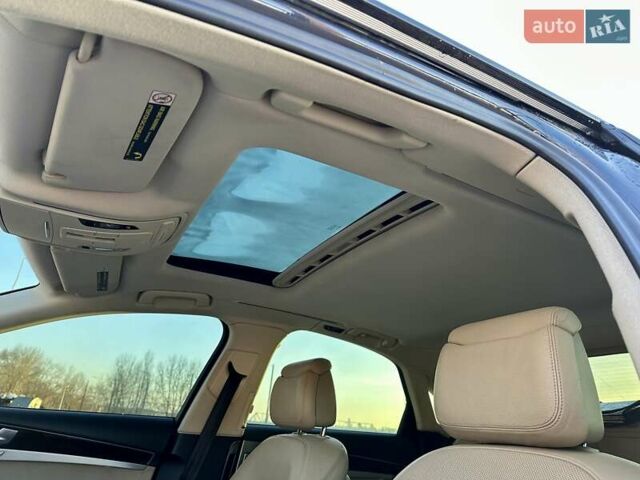 Синій Ауді A8, об'ємом двигуна 3 л та пробігом 218 тис. км за 14999 $, фото 25 на Automoto.ua