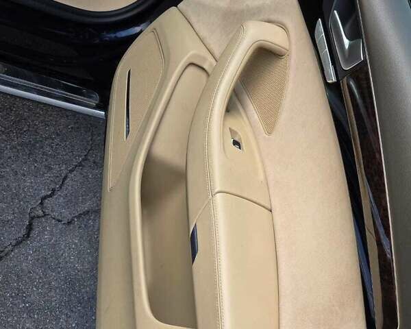 Ауди А8 2013 в Киеве на Automoto.ua Синий Ауди А8, объемом двигателя 3.99 л и пробегом 136 тыс. км за 24000 $, фото 30 на Automoto.ua