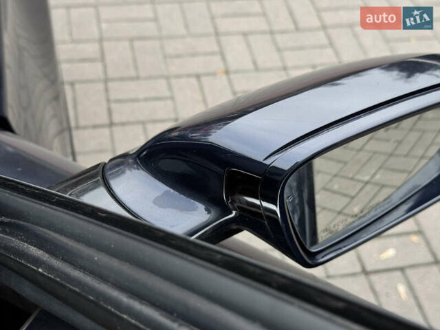 Синій Ауді A8, об'ємом двигуна 3.99 л та пробігом 136 тис. км за 16300 $, фото 20 на Automoto.ua