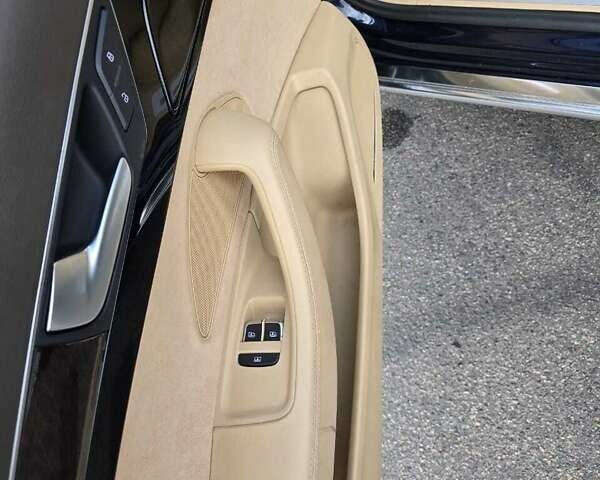 Ауди А8 2013 в Киеве на Automoto.ua Синий Ауди А8, объемом двигателя 3.99 л и пробегом 136 тыс. км за 24000 $, фото 34 на Automoto.ua