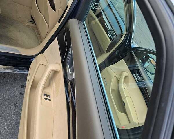 Ауди А8 2013 в Киеве на Automoto.ua Синий Ауди А8, объемом двигателя 3.99 л и пробегом 136 тыс. км за 24000 $, фото 36 на Automoto.ua