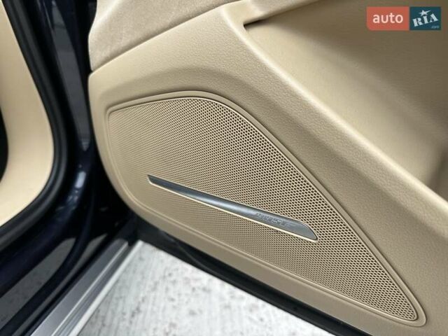 Синій Ауді A8, об'ємом двигуна 3 л та пробігом 248 тис. км за 18450 $, фото 40 на Automoto.ua