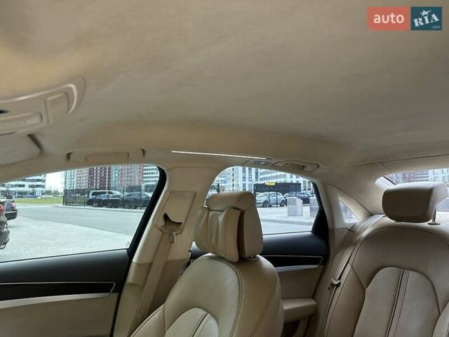 Синій Ауді A8, об'ємом двигуна 3 л та пробігом 248 тис. км за 18450 $, фото 66 на Automoto.ua