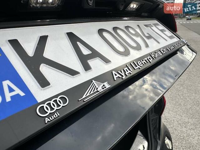 Синій Ауді A8, об'ємом двигуна 3 л та пробігом 248 тис. км за 18450 $, фото 85 на Automoto.ua