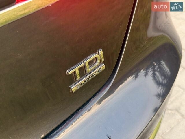 Синій Ауді A8, об'ємом двигуна 3 л та пробігом 199 тис. км за 22999 $, фото 84 на Automoto.ua