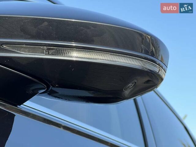 Синий Ауди А8, объемом двигателя 3 л и пробегом 90 тыс. км за 55000 $, фото 27 на Automoto.ua