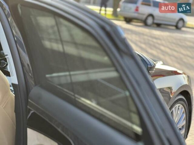 Синій Ауді A8, об'ємом двигуна 3 л та пробігом 108 тис. км за 53000 $, фото 17 на Automoto.ua