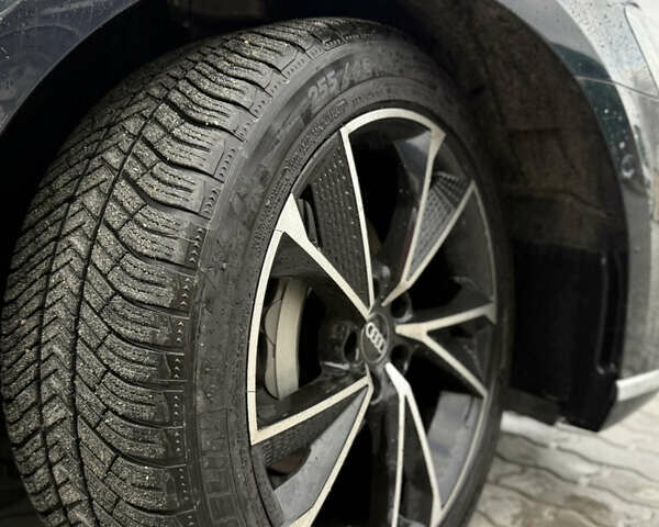 Синій Ауді A8, об'ємом двигуна 2.97 л та пробігом 90 тис. км за 61500 $, фото 27 на Automoto.ua