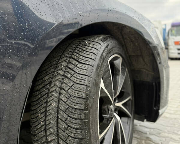 Синій Ауді A8, об'ємом двигуна 2.97 л та пробігом 90 тис. км за 61500 $, фото 30 на Automoto.ua