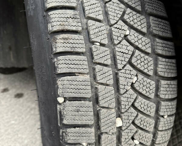 Зелений Ауді A8, об'ємом двигуна 3.3 л та пробігом 320 тис. км за 6500 $, фото 24 на Automoto.ua