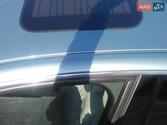 Зелений Ауді A8, об'ємом двигуна 2.97 л та пробігом 400 тис. км за 9900 $, фото 10 на Automoto.ua