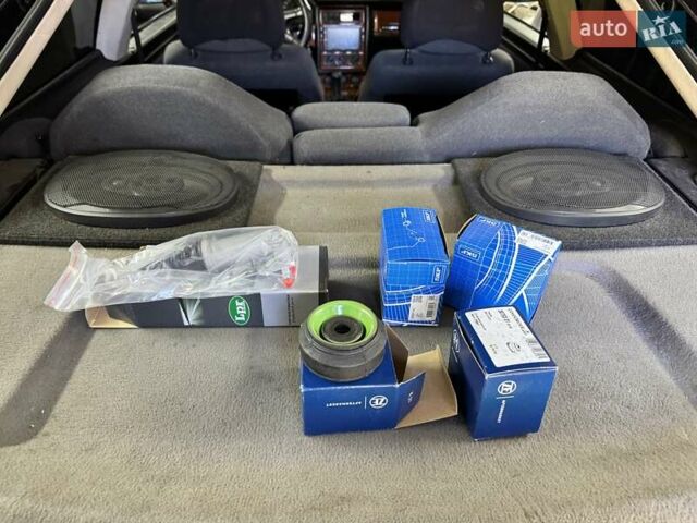 Чорний Ауді Купе, об'ємом двигуна 1.98 л та пробігом 218 тис. км за 5000 $, фото 21 на Automoto.ua