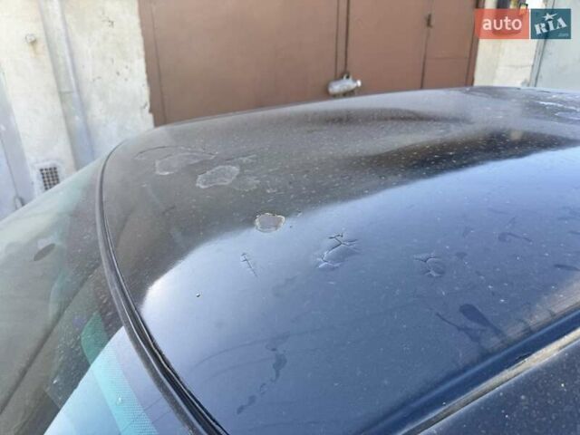 Чорний Ауді Купе, об'ємом двигуна 1.98 л та пробігом 218 тис. км за 5000 $, фото 26 на Automoto.ua