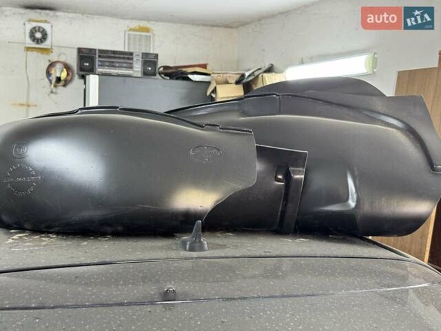 Чорний Ауді Купе, об'ємом двигуна 1.98 л та пробігом 218 тис. км за 5000 $, фото 22 на Automoto.ua