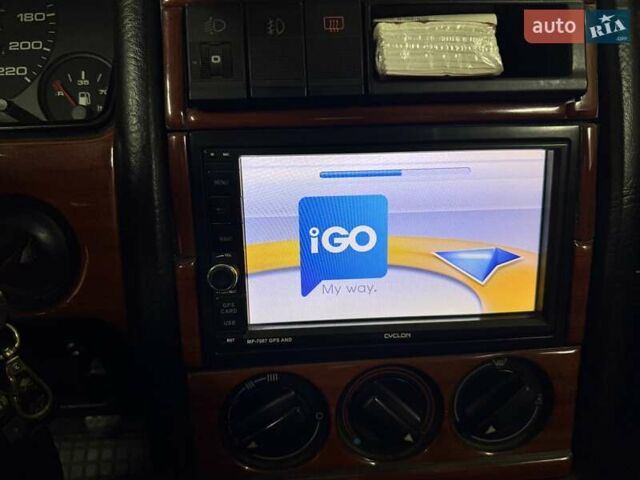 Чорний Ауді Купе, об'ємом двигуна 1.98 л та пробігом 218 тис. км за 5000 $, фото 13 на Automoto.ua