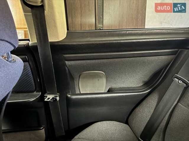 Чорний Ауді Купе, об'ємом двигуна 1.98 л та пробігом 218 тис. км за 5000 $, фото 19 на Automoto.ua