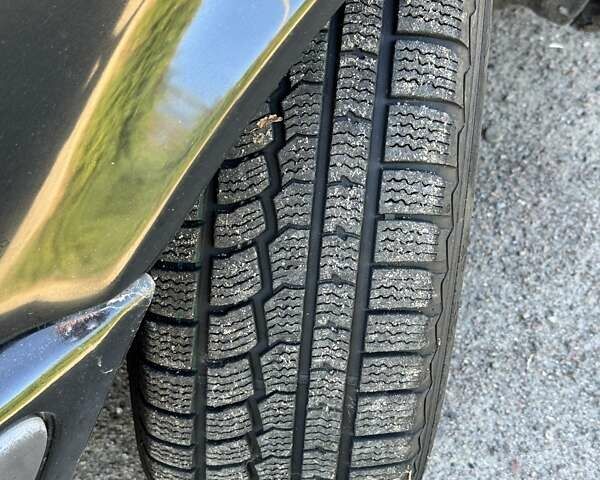 Чорний Ауді Купе, об'ємом двигуна 1.98 л та пробігом 218 тис. км за 5000 $, фото 6 на Automoto.ua