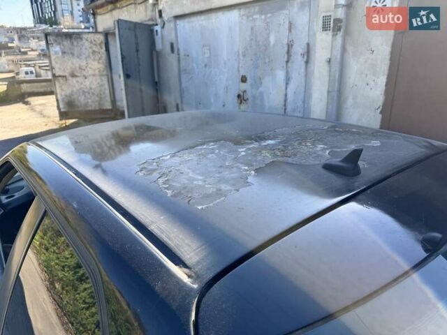 Чорний Ауді Купе, об'ємом двигуна 1.98 л та пробігом 218 тис. км за 5000 $, фото 24 на Automoto.ua