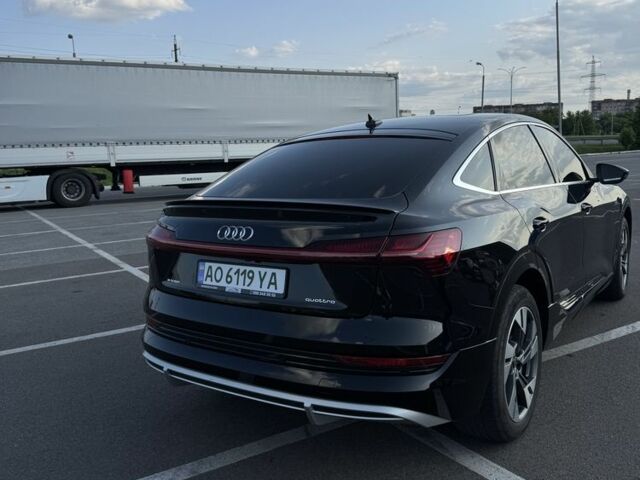 Ауди Купе 2020 в Мукачеве на Automoto.ua Черный Ауди Купе, объемом двигателя 0 л и пробегом 80 тыс. км за 27500 $, фото 7 на Automoto.ua